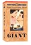 Giant [VHS]