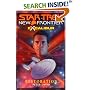 Restoration (Star Trek New Frontier: Excalibur, Book 3)