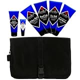 Jack Black On-the-Road Travel Pack 7 piece