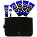 Jack Black On-the-Road Travel Pack 7 piece