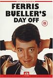Ferris Bueller's Day Off [UK IMPORT] - Matthew Broderick