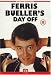DVD : Ferris Bueller's Day Off [UK IMPORT]