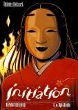 Initiation, Tome 5 : Apothéose