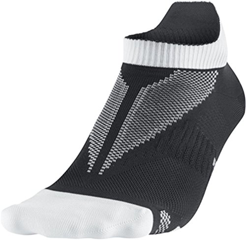 Nike Mens Elite Hyper Lite No Show Tab