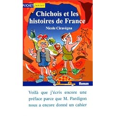 Chichois et les Histoires de France