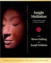 Insight Meditation: A Step-By-Step Course on How to Meditate