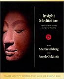 Insight Meditation Kit: A Step-by-step Course on How to Meditate
