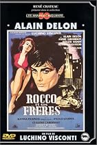 Rocco and His Brothers [Region 2]
