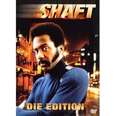 Shaft - Die Edition (Shaft / Shaft in Afrika / Shaft-Liebesgr��e aus Pistolen)