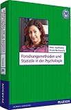 Forschungsmethoden und Statistik in der Psychologie