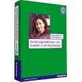 Forschungsmethoden und Statistik in der Psychologie