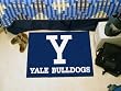 Yale Bulldogs 20"x30" Starter Floor Mat (Rug)