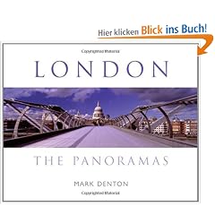 London: The 100 Greatest Panoramas