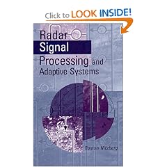 Radar Signal Processing and Adaptive Systems, Second Edition