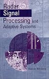 img - for Radar Signal Processing and Adaptive Systems, Second Edition book / textbook / text book