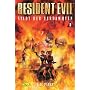 Resident Evil, Band 3, Stadt der Verdammten von Stephani D. Perry