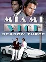 Miami Vice: Season 3