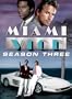 Miami Vice: Season 3