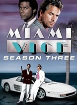 Miami Vice - Season Three