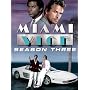Miami Vice - Season Three