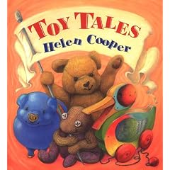 Toy Tales