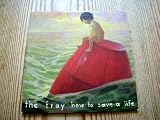 HOW TO SAVE A LIFE ( ADVANCE SINGLE ) 2TRK CARD SLEEVE 2005