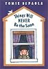 Things Will Never Be the Same (26 Fairmount Avenue)