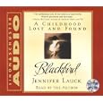 Blackbird: A Childhood Lost And  Found