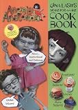 Angela Anaconda - Gina Lash's Brake-for-a-Cake
