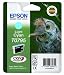 Epson T0795 Original Light Cyan ink cartrdge for Stylus Photo 1400 (Owl)