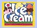 Book Ice Cream: Including Great Moments in Ice Cream History