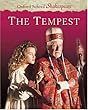 The Tempest (Oxford School Shakespeare Series)