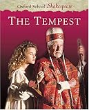 The Tempest (Oxford School Shakespeare Series)