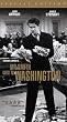 Mr Smith Goes to Washington (Spec) [VHS]