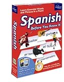 Before You Know It Spanish