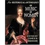 New Historical Anthology of Music by Women