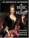 Book New Historical Anthology of Music by Women