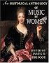 New Historical Anthology of Music by Women