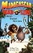 Madagascar Mad Libs