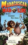 Madagascar Mad Libs (Mad Libs (Unnumbered Paperback))