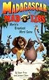 Madagascar Mad Libs (Mad Libs (Unnumbered Paperback))
