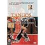 Tangos Among Friends / Daniel Barenboim, Carlos Gardel