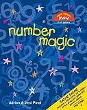 Number Magic (Mad About Maths) (Mad About Maths)