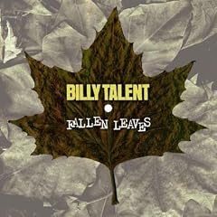Fallen Leaves [Vinyl Single]