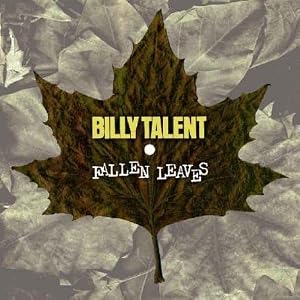 Fallen Leaves [Vinyl Single]
