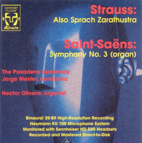 The Pasadenas - Also Sprach Zarathustra / Symphony 3 - Zortam Music