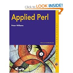 Applied Perl