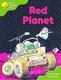 Oxford Reading Tree: Stages 6-7: Storybooks (Magic Key): Red Planet (Oxford Reading Tree)