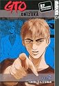 GTO: Great Teacher Onizuka, Vol. 2 (V. 2)