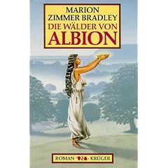 Die W�lder von Albion